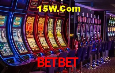 Descubra a Magia dos Jogos de Arcade no Betbet