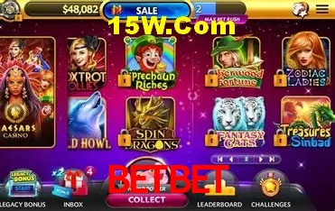 A Popularidade dos Caça-Níqueis no Betbet