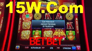 Betbet App Interface