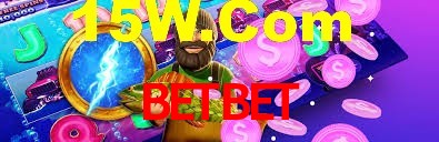 Betbet: Seu Cassino Premiado com Pagamentos Rápidos