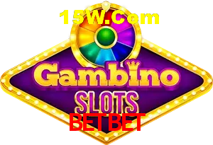 Welcome Bonus Betbet