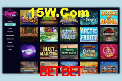 Desvendando o Mundo dos Jogos Virtuais na Betbet