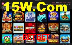 Exclusive Games Betbet