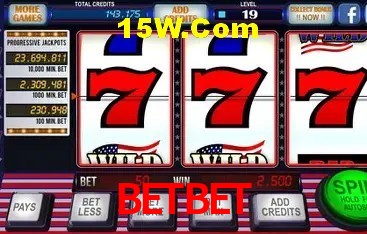 Inovações de Jogos na Betbet: O Futuro das Experiências Interativas