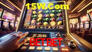 Tennis Betting Betbet