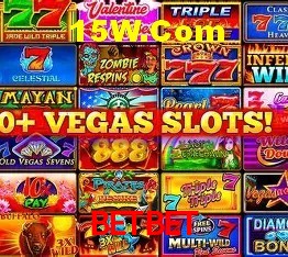 A Popularidade dos Caça-Níqueis no Betbet