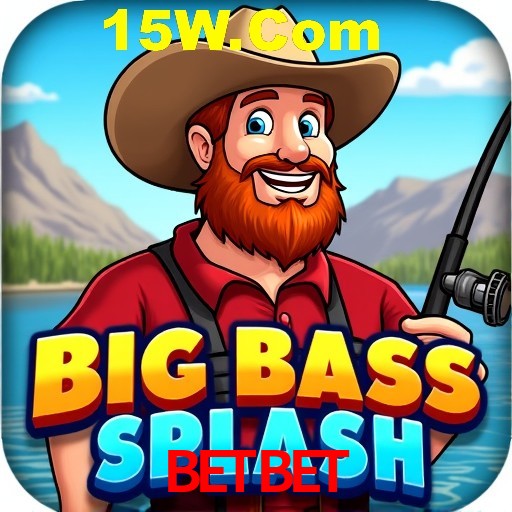 APP oficial da Betbet para mobile