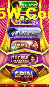 Betbet: Jogos de Caça-Níqueis-Altas Recompensas, Roleta-Velocidade, Blackjack-Desafios Máximos