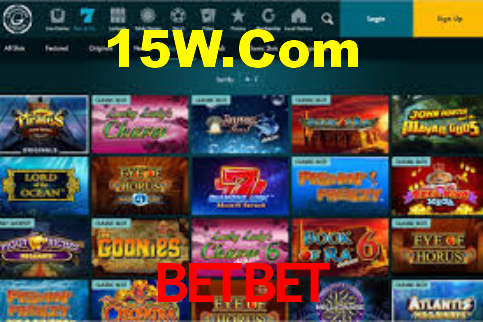 Descubra a Magia dos Jogos de Arcade no Betbet