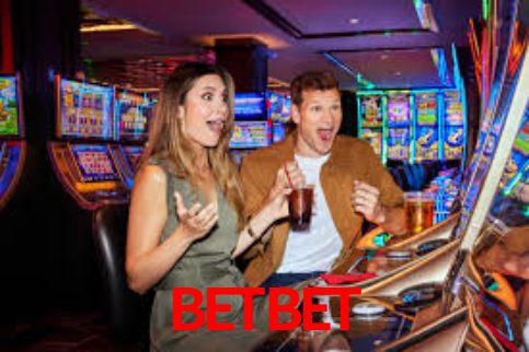 Cassino de Jogos Betbet