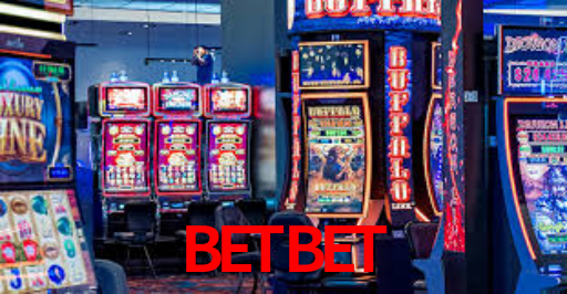 App Betbet